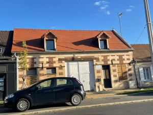 Changement toiture tuilles Senlis