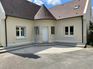 Démoussage Compiègne