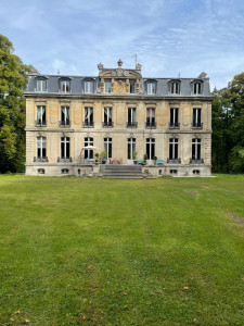 Réfection zinguerie Crépy-en-Valois