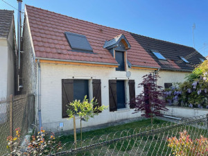 Réno toiture tuilles Senlis