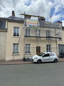 réno toit ardoise 60