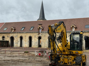 Rénovation Toiture 60