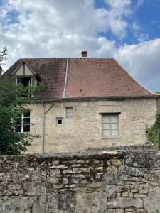 Traitement toiture Senlis